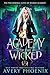 Academy of the Wicked : Yea...