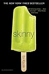 Book cover for Skinny