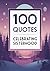 100 Quotes Celebrating Sist...