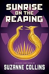 Sunrise on the Reaping (The Hunger Games, #0.5)