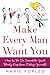 Make Every Man Want You: How to Be So Irresistible You'll Barely Keep from Dating Yourself!