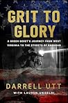 Grit to Glory: A Green Beret's Journey from West Virginia to the Streets of Baghdad