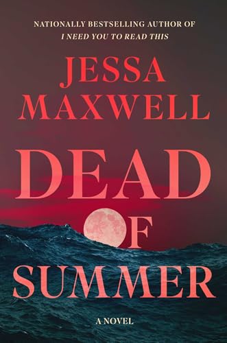 Dead of Summer (Hardcover)