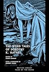 The Weird Tales o...
