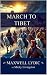 March To Tibet: Maxwell Lyd...