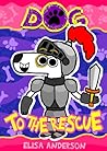 Dog To The Rescue...