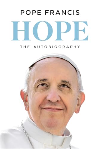 Hope: The Autobiography (Hardcover)