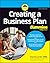 Creating a Business Plan For Dummies (For Dummies by V. Curtis