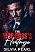The Mob Boss's Hostage