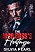 The Mob Boss's Hostage