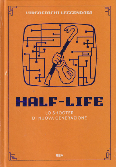 Half-life: Lo shooter di nuova generazione