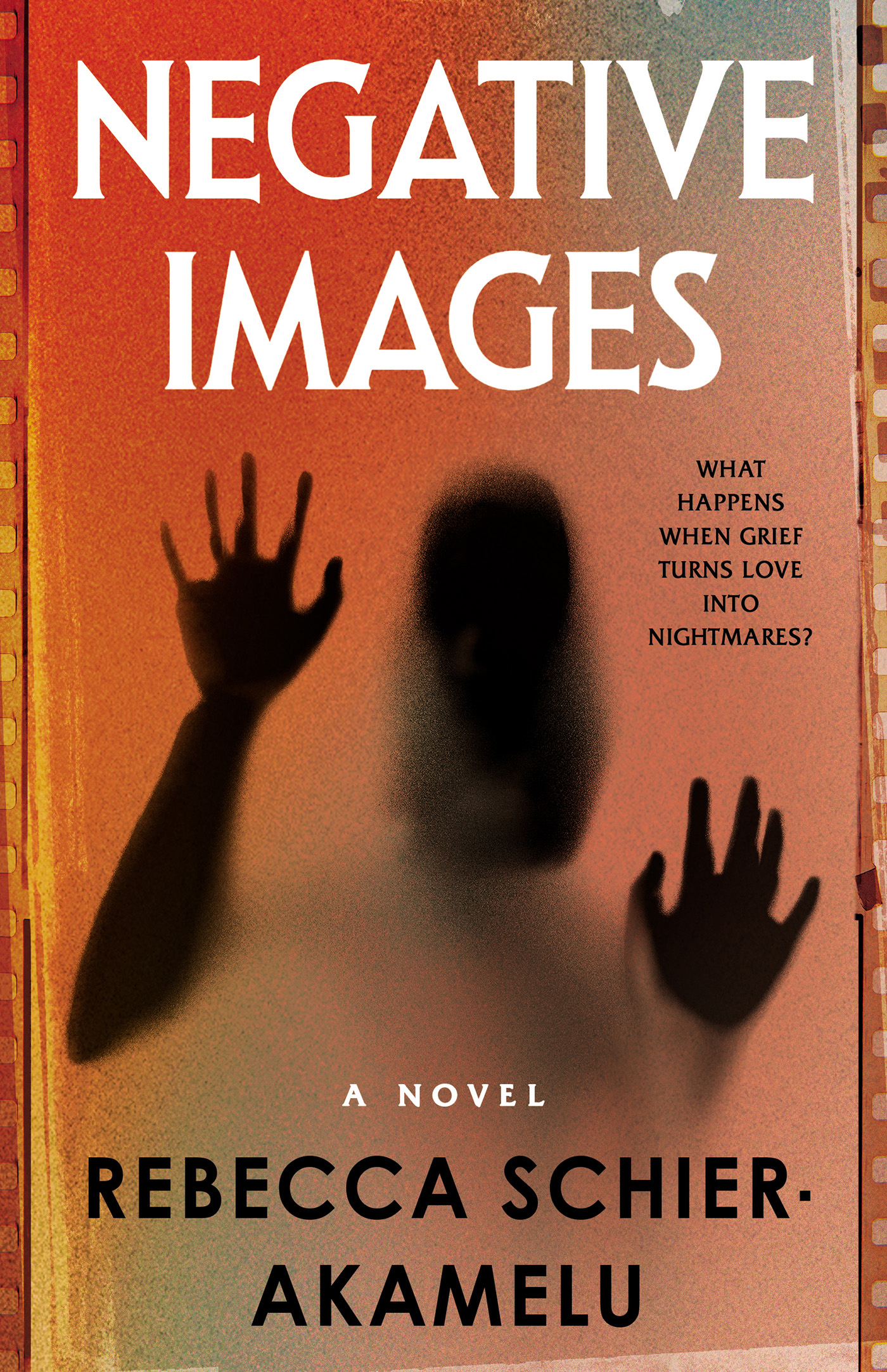 Negative Images (Paperback)