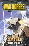 War Horses Book 5...