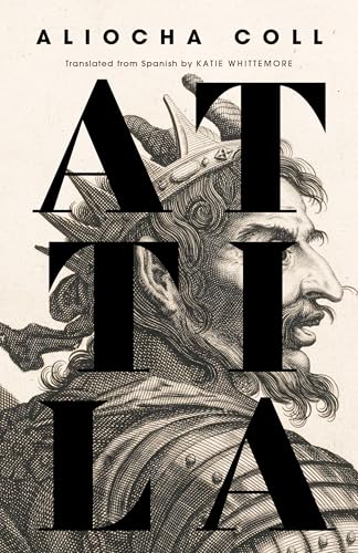 Attila (Paperback)