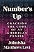 Number's Up by Johnisha Levi Number's Up by Johnisha Levi
