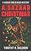 A Bazaar Christmas: A Christmas caper has Marcus and Alissa on the trail of a new mystery. (A Kahale and Claude Mystery)