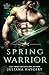 Guerrero de Primavera (Las Cortes de Wyth #2)