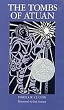 The Tombs of Atuan