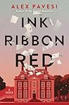 Ink Ribbon Red