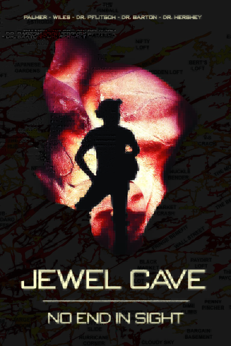 Jewel Cave: No End In Sight