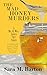 The Mad Honey Murders by Sara Barton