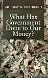 What Has Governme...