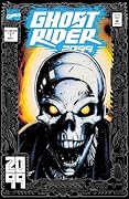 Ghost Rider 2099 (1994-1996) #1