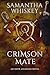 Crimson Mate by Samantha Whiskey