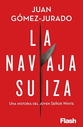 La navaja suiza (Kindle Edition)
