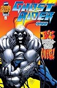 Ghost Rider 2099 (1994-1996) #25