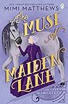 The Muse of Maide...