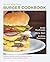 Quick and Easy Burger Cookbook by Andy Husbands