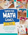 Super Fun Math Ga...