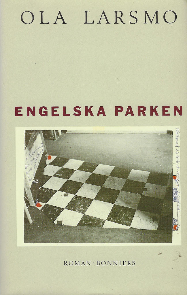 Engelska parken