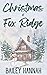 Christmas at Fox Ridge