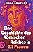 Eine Geschichte des Römischen Reiches in 21 Frauen
