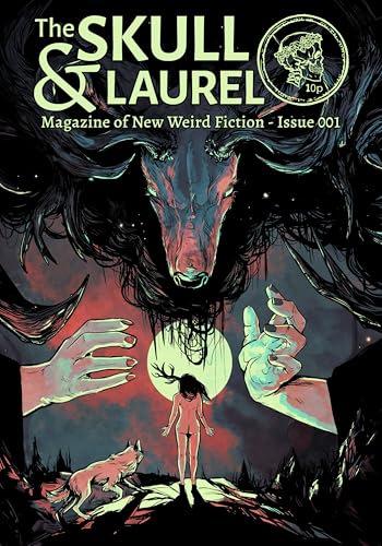 The Skull & Laurel 001 (Kindle Edition)