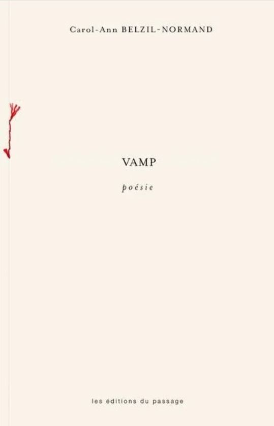 Vamp (Paperback)