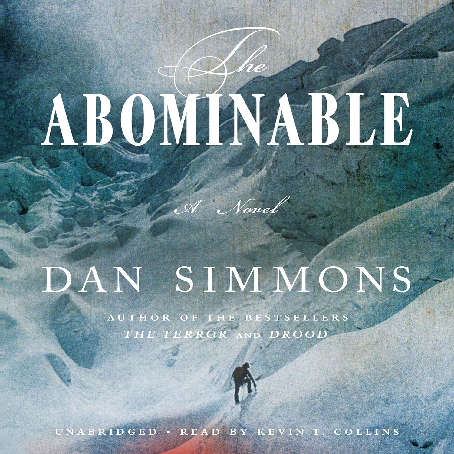 The Abominable