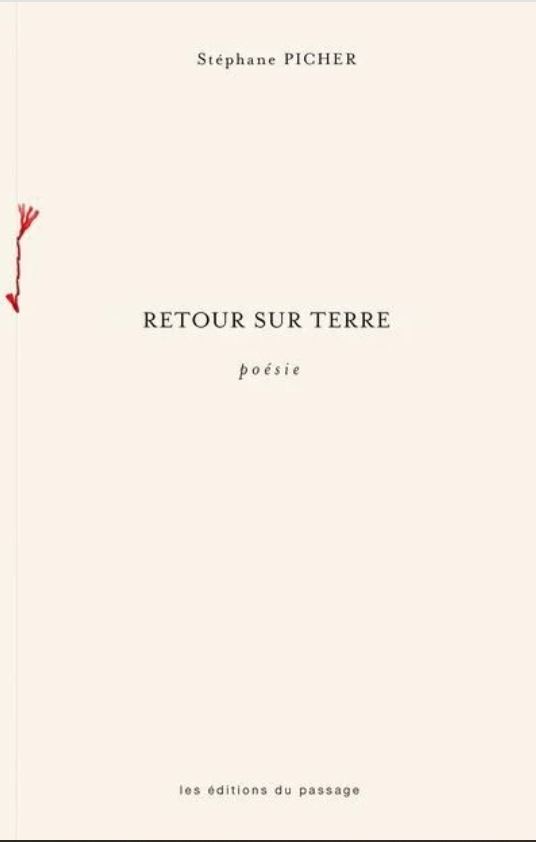 Retour sur terre: autoportraits animaliers (Paperback)