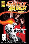 Ghost Rider 2099 (1994-1996) #23
