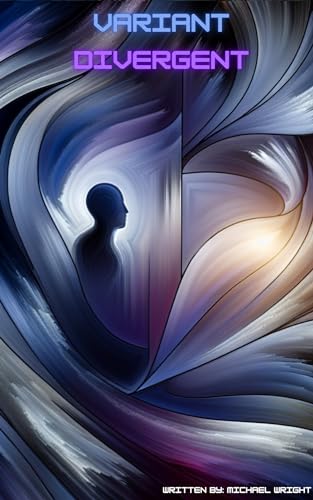 Variant Divergent (Kindle Edition)