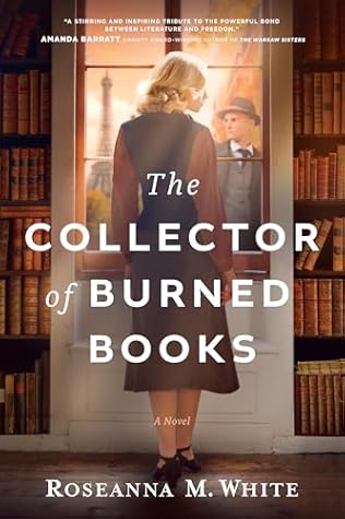 The Collector of Burned Books