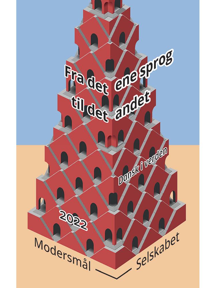 Fra det ene sprog til det andet – Dansk i verden