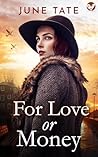 For Love or Money