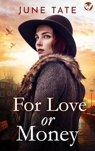For Love or Money (Kindle Edition)