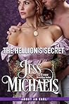 The Hellion's Secret (About An Earl #2)