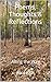 Poems, Thoughts & Reflections by Paul Kish Poems, Thoughts & Reflections by Paul Kish