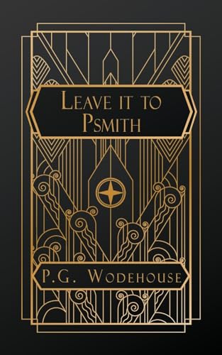 Leave it to Psmith
