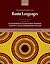 The Oxford Guide to the Bantu Languages by Lutz Marten